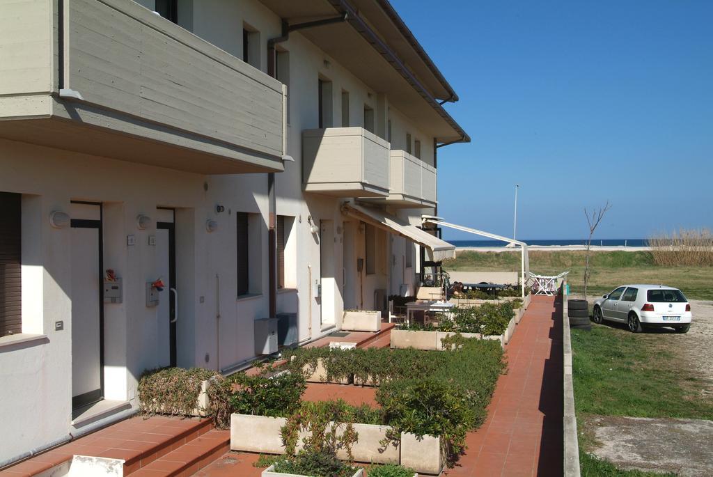 Apartment Schiavoni Fano Quarto foto